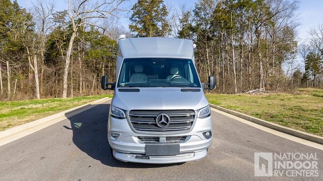 2022 Airstream Atlas MURPHY