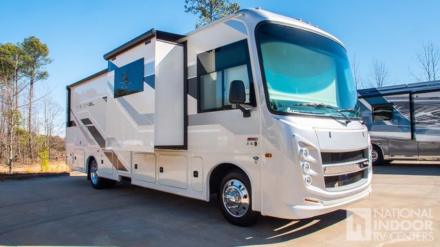 2026 Entegra Vision Xl