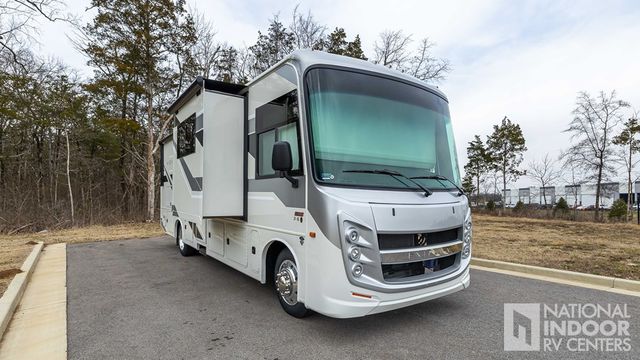 2026 Entegra Vision Xl