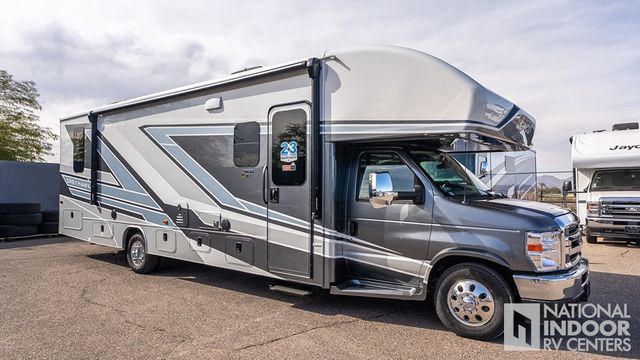 2026 Jayco Greyhawk