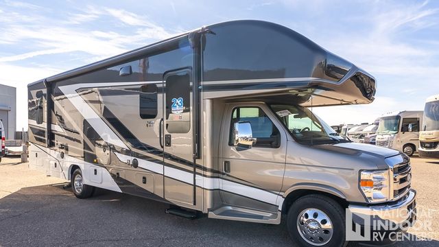 2026 Jayco Greyhawk