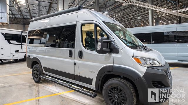 2026 Jayco Comet