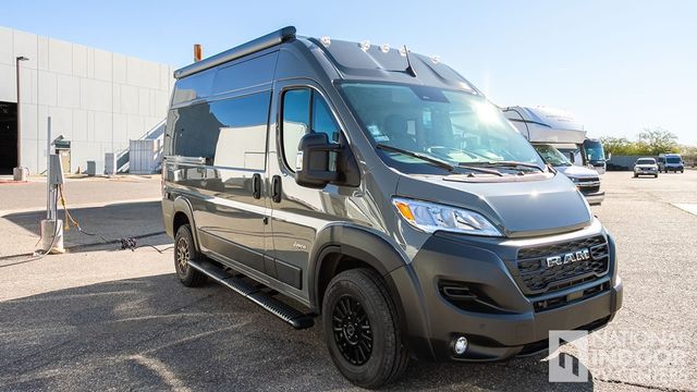 2026 Jayco Comet