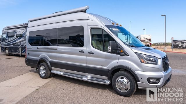 2026 Jayco Solstice