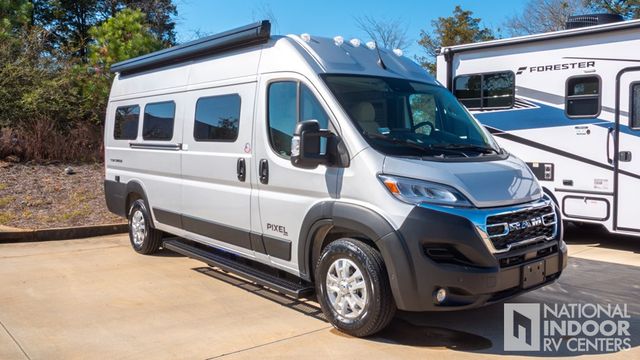 2026 Coachmen Pixel