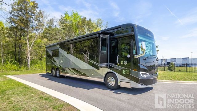 2026 Tiffin Motorhomes Allegro Bus