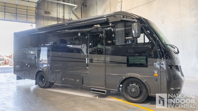 2026 Coachmen Euro