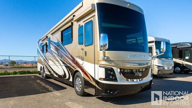 2017 Newmar King Aire