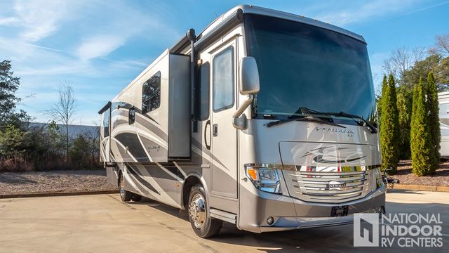 2019 Newmar Ventana Le