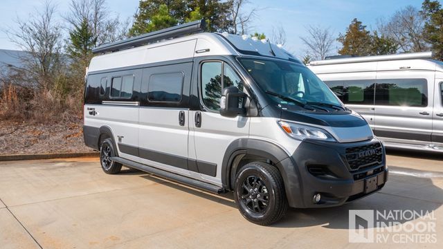 2026 Winnebago Travato