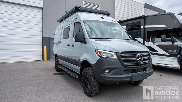 2026 Winnebago Revel Sport