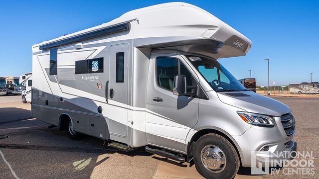 2026 Jayco Melbourne Prestige