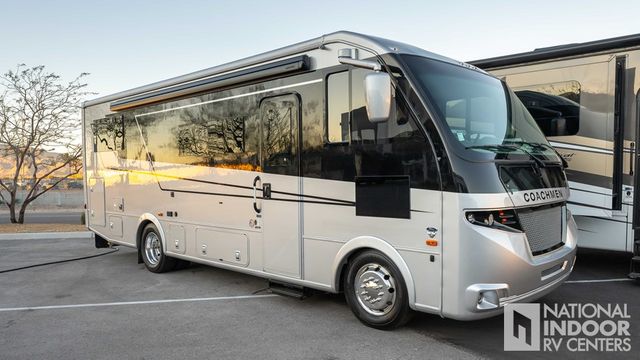 2026 Coachmen Euro