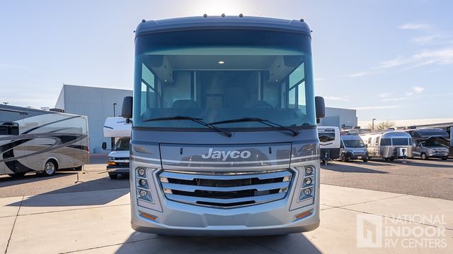 2026 Jayco Precept