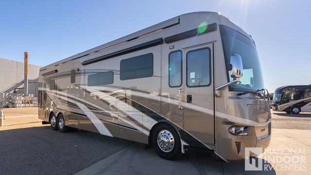 2022 Newmar Ventana