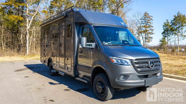 2026 Winnebago Ekko