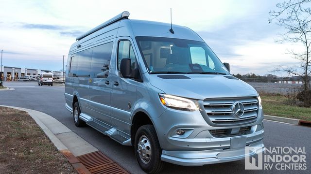 2026 Ogv Luxury Coach V-Rv