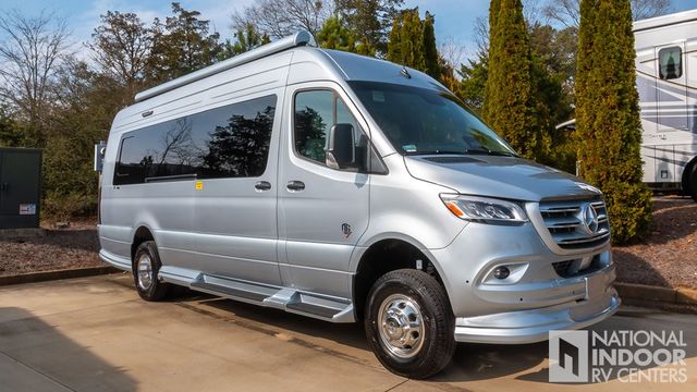 2026 Ogv Luxury Coach V-Rv