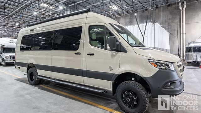 2026 Ogv Luxury Coach V-Tour