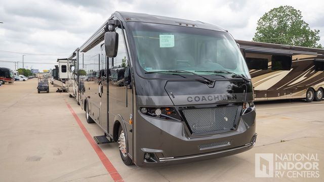 2026 Coachmen Euro