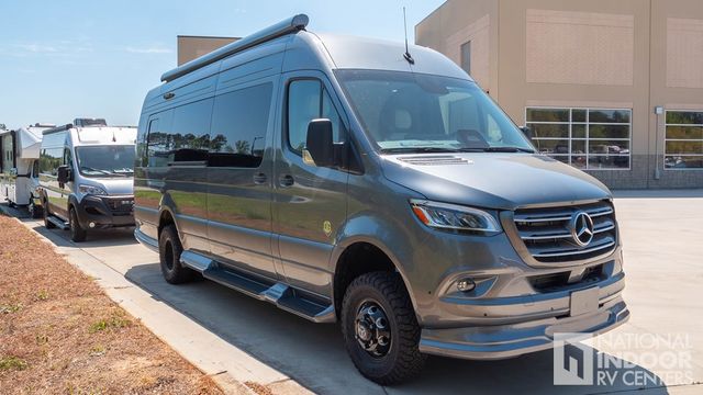 2026 Ogv Luxury Coach V-Rv