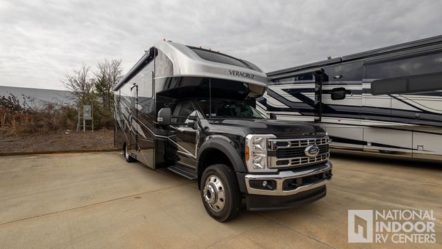2026 Renegade Rv Veracruz