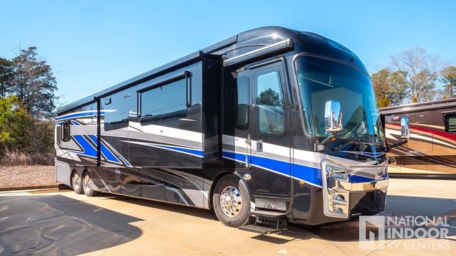 2022 Entegra Aspire