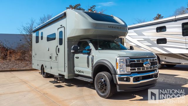 2026 Renegade Rv Veracruz