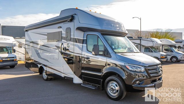 2026 Tiffin Motorhomes Wayfarer