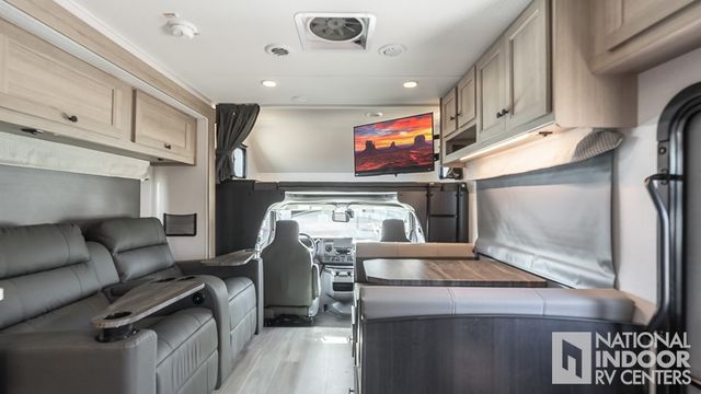 2026 Forest River Sunseeker