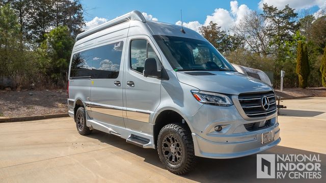 2027 Grech Vacanza-Ion-19 Awd