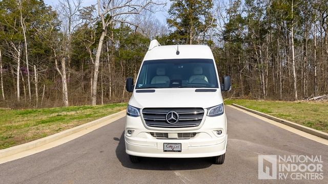 2027 Grech Vacanza-Ion-24 Awd