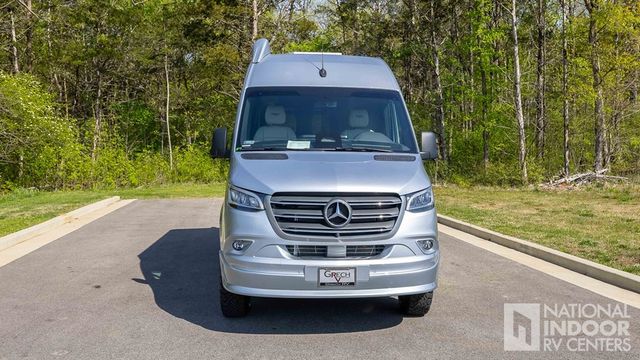 2027 Grech Vacanza-Ion-19 Awd