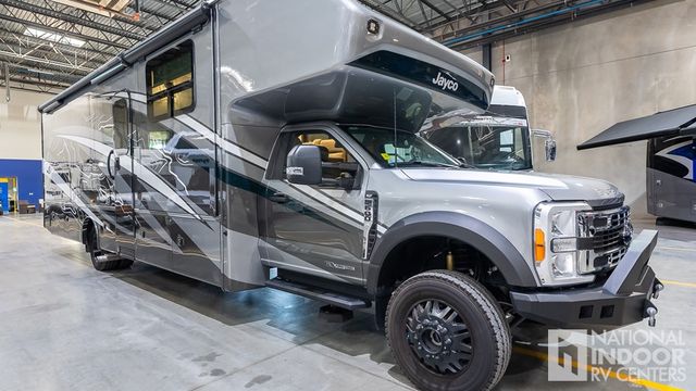 2024 Jayco Seneca Xt