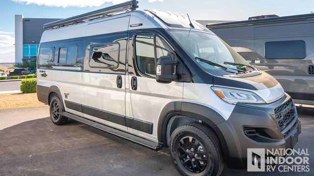 2026 Winnebago Travato