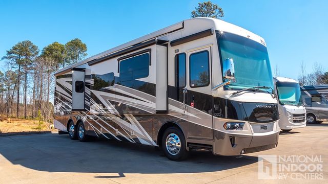 2023 Newmar Ventana