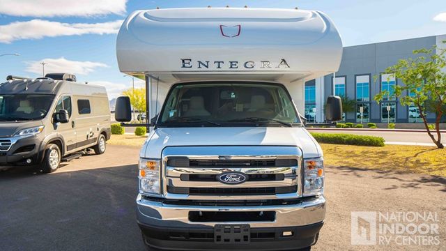 2026 Entegra Odyssey Se