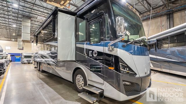 2021 Tiffin Motorhomes Phaeton
