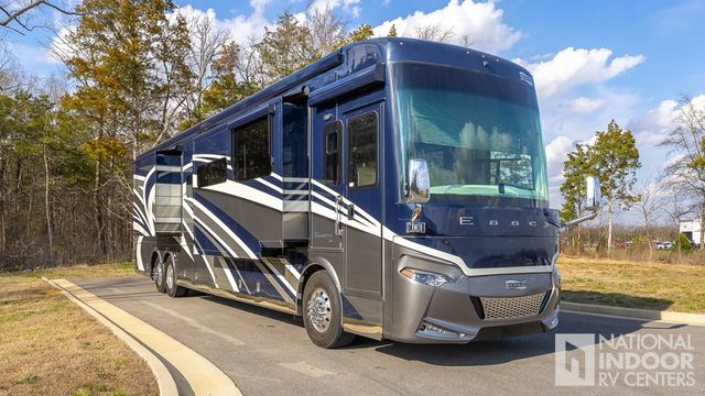 2022 Newmar Essex
