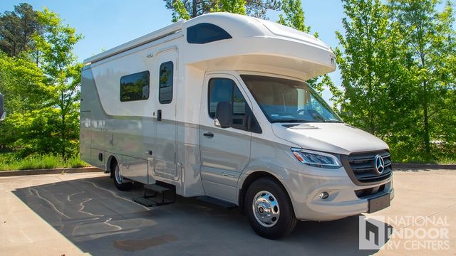 2027 Winnebago View