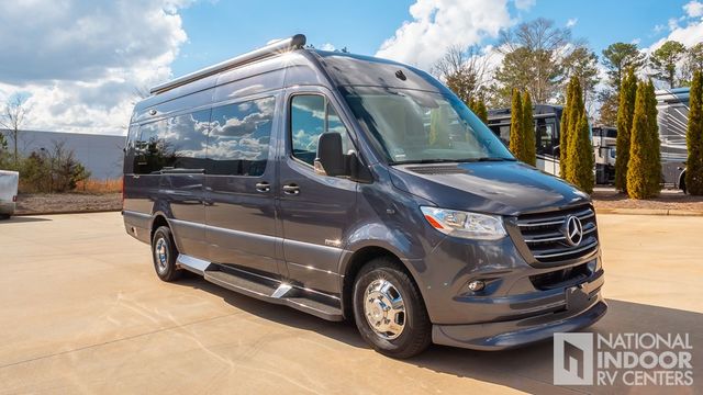 2022 Midwest Automotive Designs Patriot