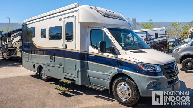2027 Winnebago View