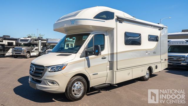 2027 Winnebago View