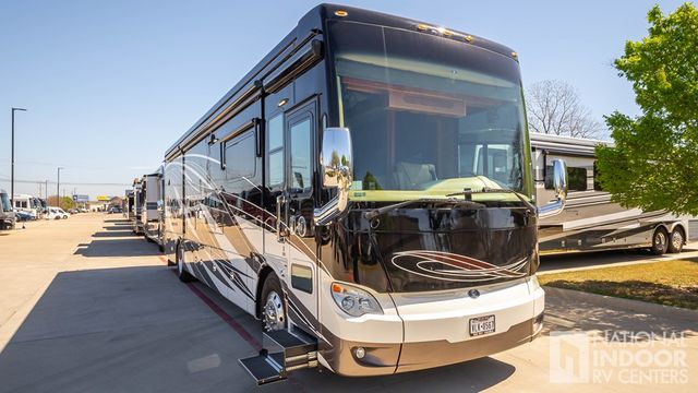 2017 Tiffin Motorhomes Allegro Bus