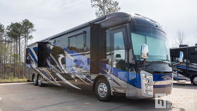 2021 Entegra Aspire