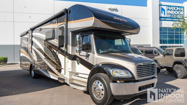 2018 Jayco Seneca
