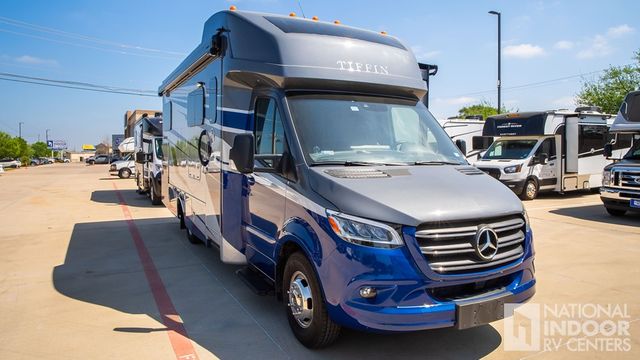 2025 Tiffin Motorhomes Wayfarer