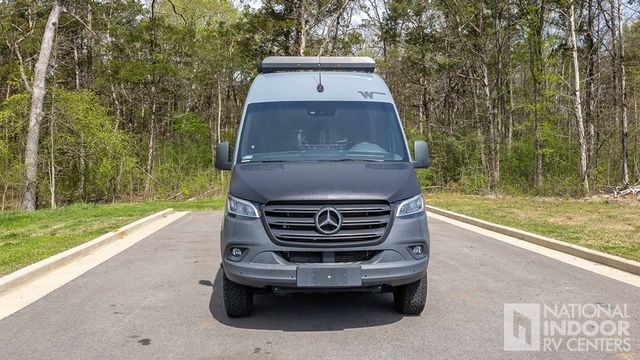 2023 Winnebago Revel