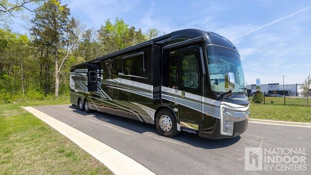 2022 Entegra Aspire