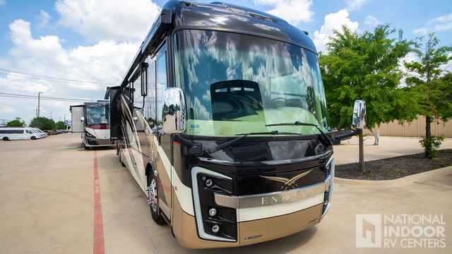 2018 Entegra Aspire